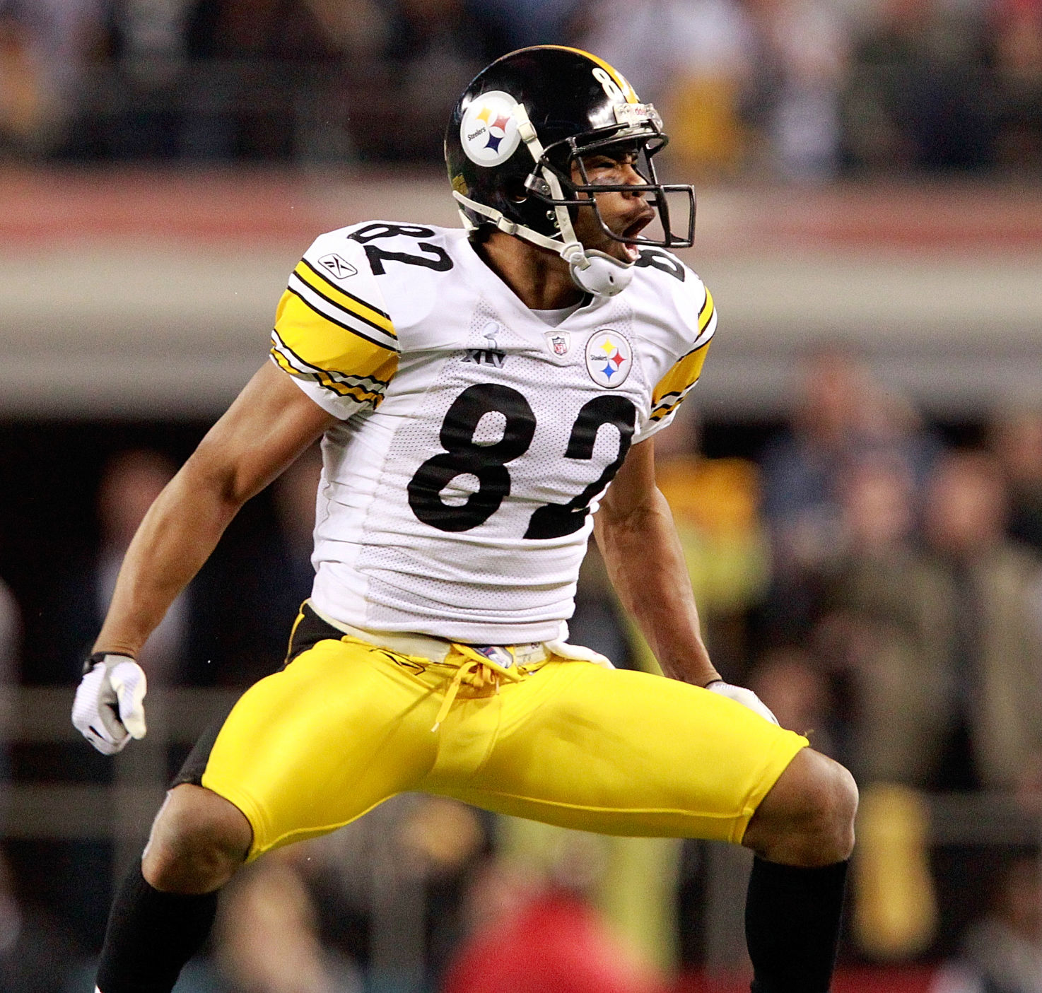 Antwaan Randle El